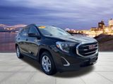 Used 2020 GMC Terrain SLE w/ Driver Convenience Package image 4