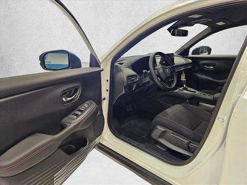 New 2027 Honda HR-V Sport image 14