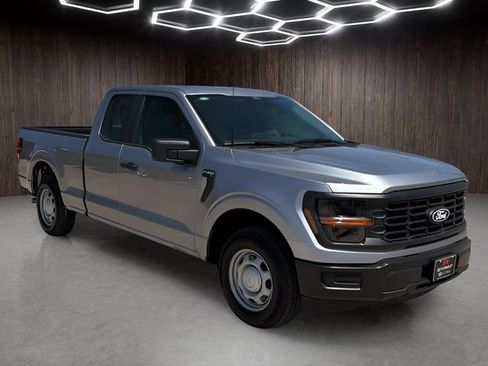 Used 2026 Ford F150 XL RWD image 1