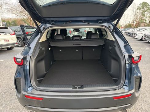 New 2026 MAZDA CX-50 AWD 2.5 S w/ Weather Package image 24