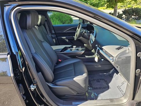 New 2026 Cadillac Lyriq Sport AWD/4WD image 11