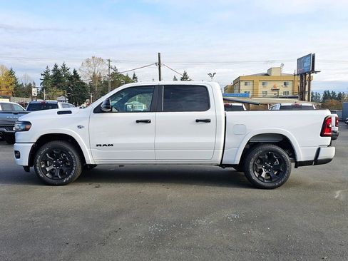 New 2026 RAM 1500 Big Horn image 5