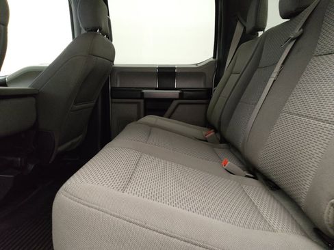 Used 2019 Ford F150 XLT AWD/4WD image 18