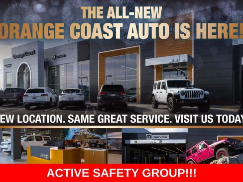 Used 2025 Jeep Wrangler Sahara w/ Safety Group image 27