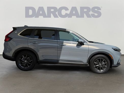 Used 2026 Honda CR-V EX-L image 8