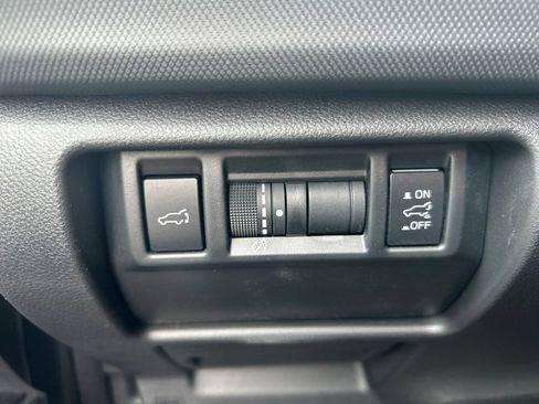 Certified 2026 Subaru Forester Limited AWD/4WD image 9