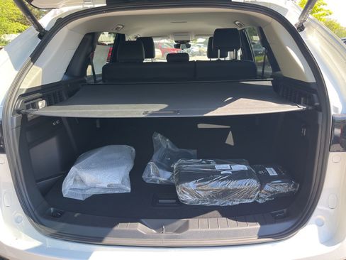 New 2026 MAZDA CX-70 SC AWD/4WD image 24