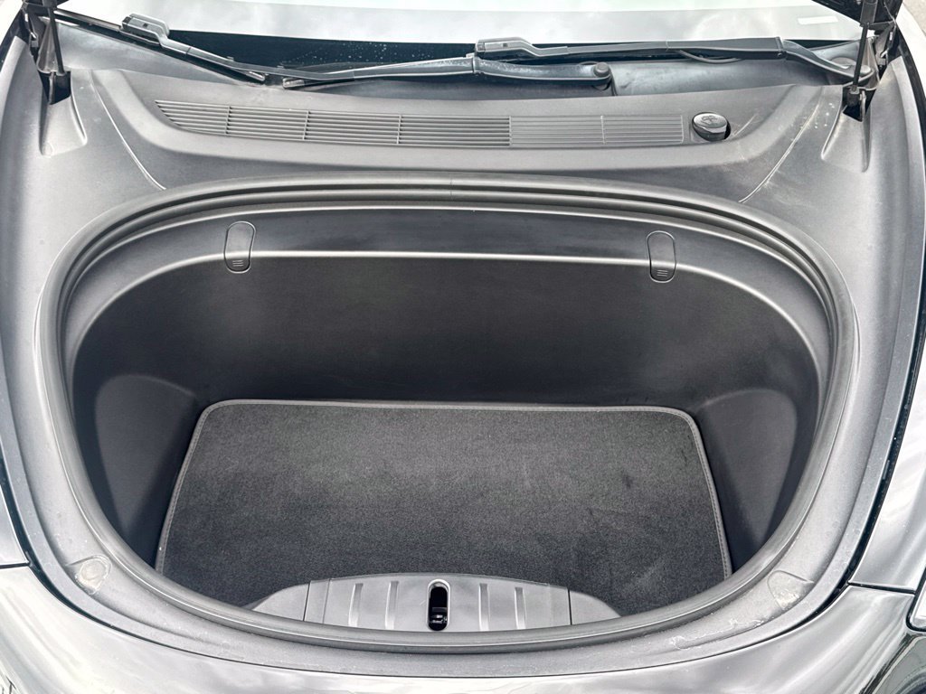 Used 2019 Tesla Model 3 Long Range RWD image 10