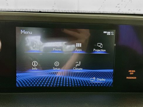 Used 2019 Lexus ES 350 F Sport FWD image 13