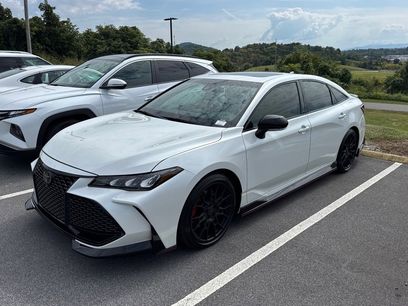 Used 2020 Toyota Avalon TRD