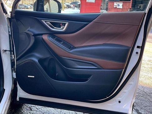 Certified 2022 Subaru Forester Touring image 14