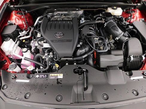 Used 2025 Toyota Crown Platinum image 55