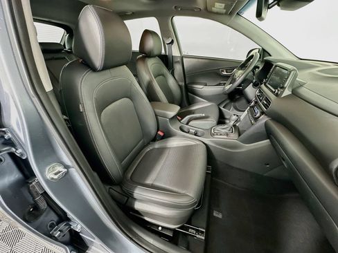 Used 2019 Hyundai Kona Ultimate FWD image 28