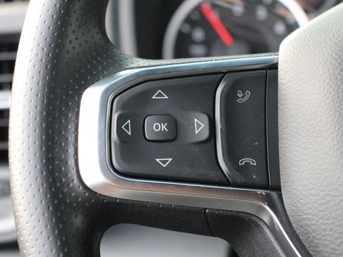 New 2026 RAM 2500 Tradesman image 9