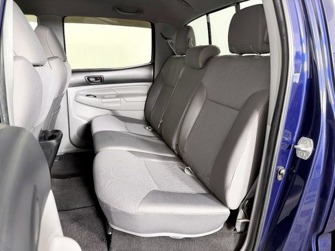 Used 2013 Toyota Tacoma 4x4 Double Cab image 39