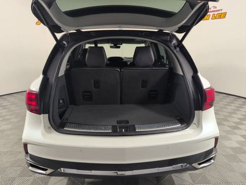 Used 2020 Acura MDX FWD w/ Technology Package image 5