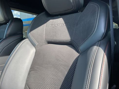 Used 2024 Ford Bronco Raptor image 15