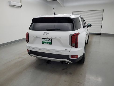 Used 2020 Hyundai Palisade SEL w/ Premium Package AWD/4WD image 7