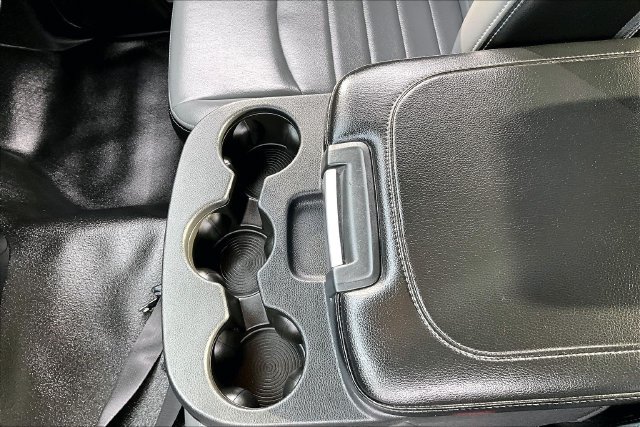 Used 2022 RAM 1500 Tradesman RWD image 17