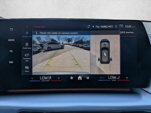 Used 2024 BMW X1 M35i w/ Premium Package image 13