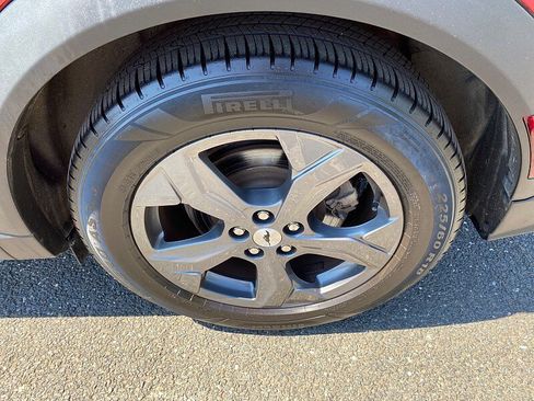 Used 2021 Ford Mustang Mach-E Select RWD image 12