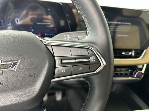 New 2026 Chevrolet Equinox ACTIV image 16