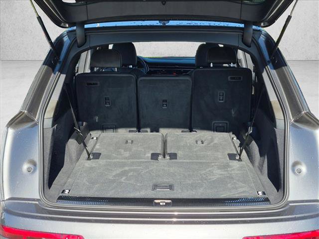 Certified 2026 Audi Q7 3.0T Premium Plus w/ Premium Plus Package AWD/4WD image 7