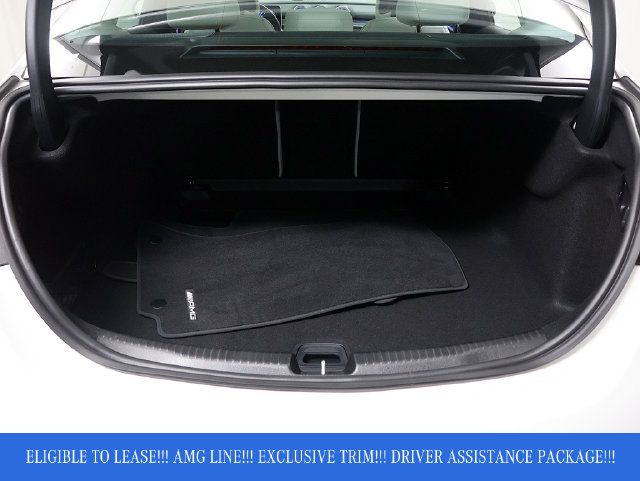 Certified 2026 Mercedes-Benz C 300 4MATIC Sedan image 29