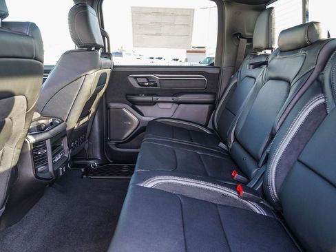 New 2026 RAM 1500 RHO w/ RHO Level 1 Equipment Group image 20