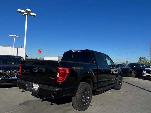 Certified 2023 Ford F150 Tremor image 5