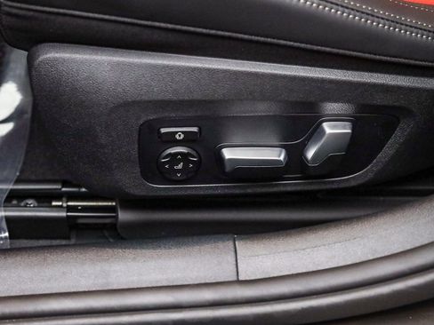 New 2026 BMW 840i xDrive image 22