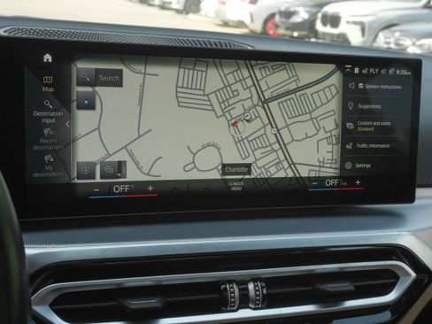 Used 2023 BMW i4 eDrive35 RWD image 25