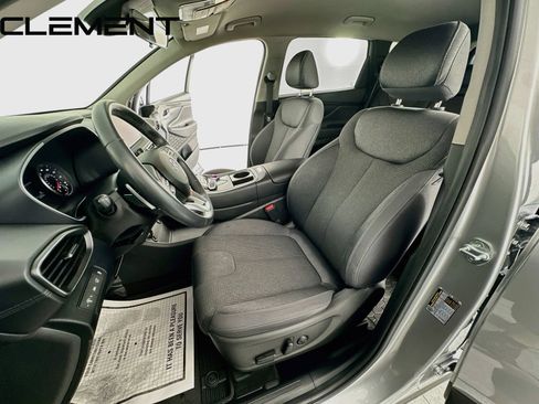 Certified 2023 Hyundai Santa Fe SEL AWD/4WD image 29