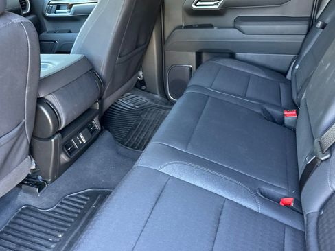 Used 2026 GMC Sierra 1500 Elevation AWD/4WD image 14