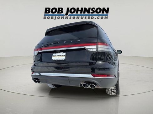Used 2020 Lincoln Aviator Reserve w/ Equipment Group 202A image 10