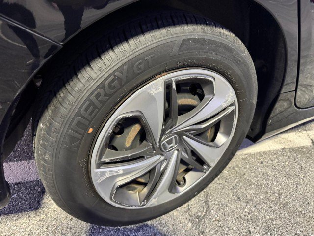 Used 2019 Honda Civic LX image 27