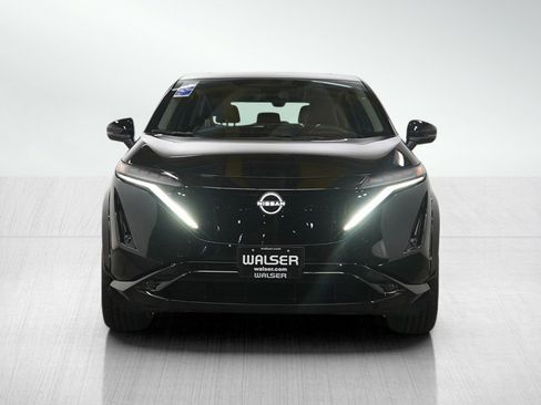Used 2024 Nissan Ariya AWD image 8