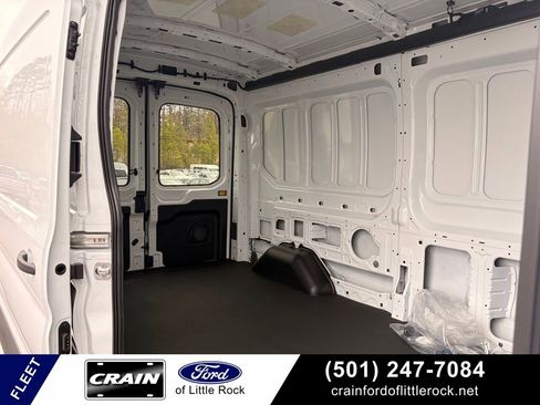 New 2026 Ford Transit 150 148 Medium Roof RWD image 28