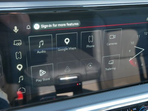 Used 2026 GMC Sierra 1500 Denali w/ Technology Package AWD/4WD image 33