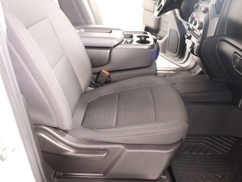 Used 2023 Chevrolet Silverado 2500 LT w/ Convenience Package image 13