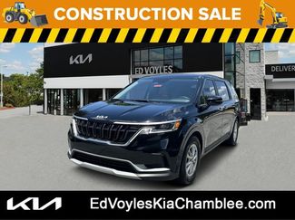 Certified 2024 Kia Carnival LX FWD video 1