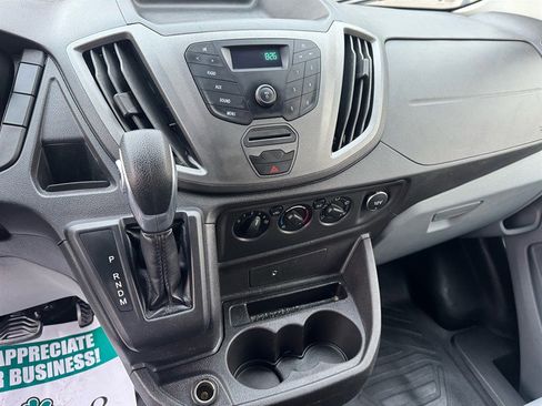 Used 2017 Ford Transit 150 XL image 17