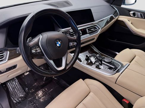 Used 2020 BMW X5 sDrive40i w/ Convenience Package image 7