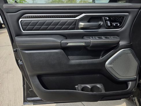 New 2026 RAM 1500 Tungsten AWD/4WD image 18