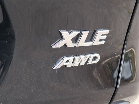 Certified 2023 Toyota RAV4 XLE Premium AWD/4WD image 25