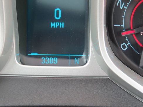 Used 2010 Chevrolet Camaro SS w/ RS Package RWD image 16