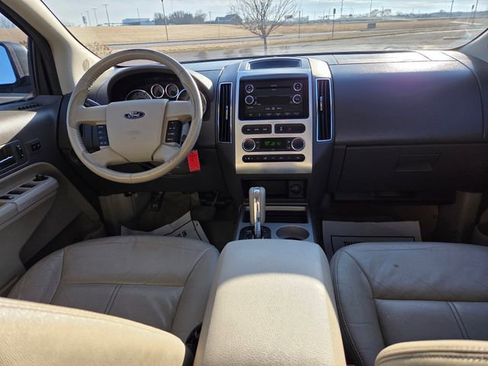 Used 2010 Ford Edge Limited image 49