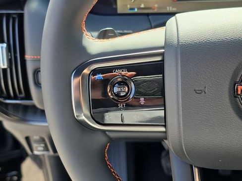 New 2026 Nissan Armada PRO-4X AWD/4WD image 32