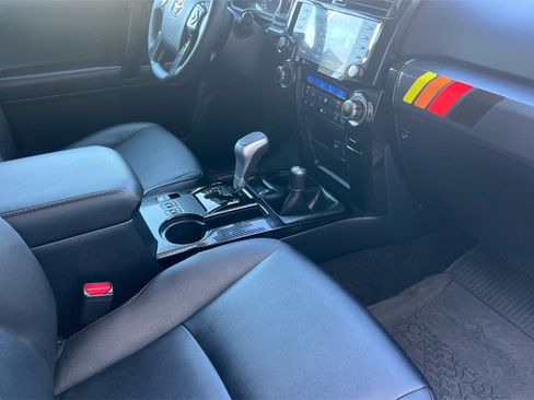 Certified 2023 Toyota 4Runner TRD Pro image 18