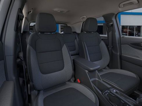New 2026 Chevrolet TrailBlazer LT w/ Convenience Package AWD/4WD image 55